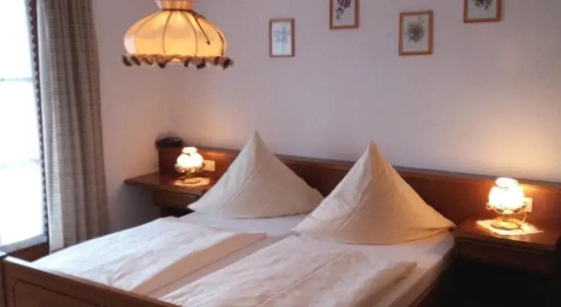 Gästehaus Almbrünnerl