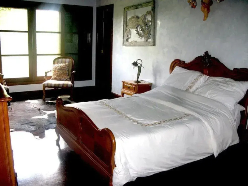 Hotel Fazenda Marco Polo