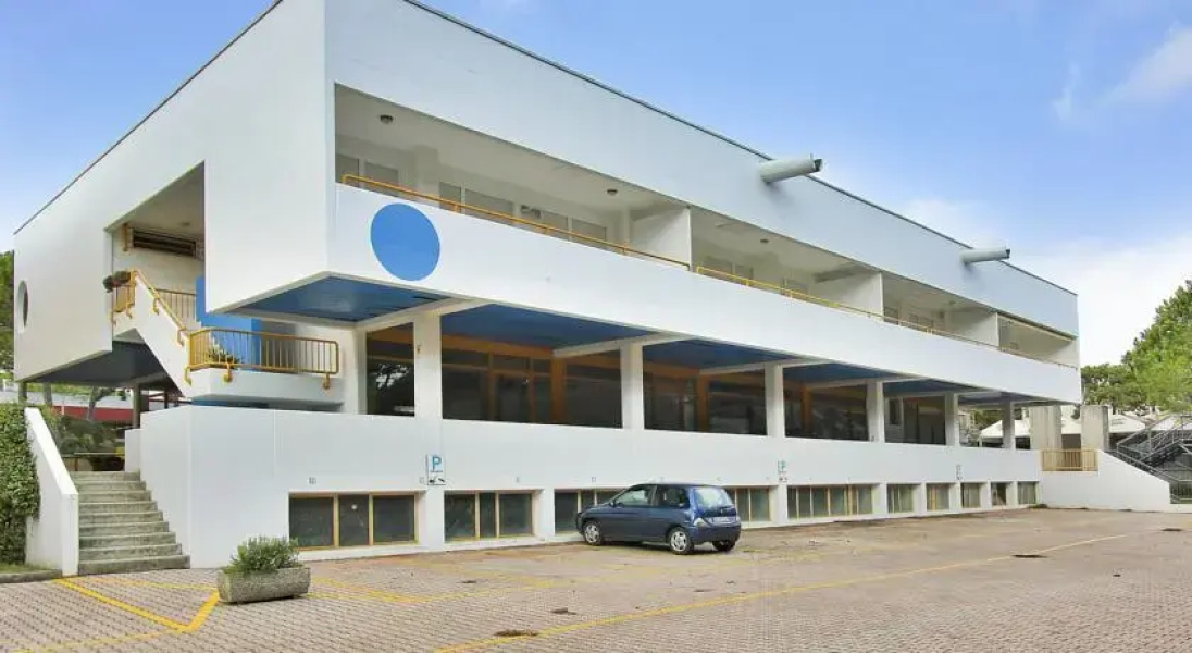 Condominio Riviera 80
