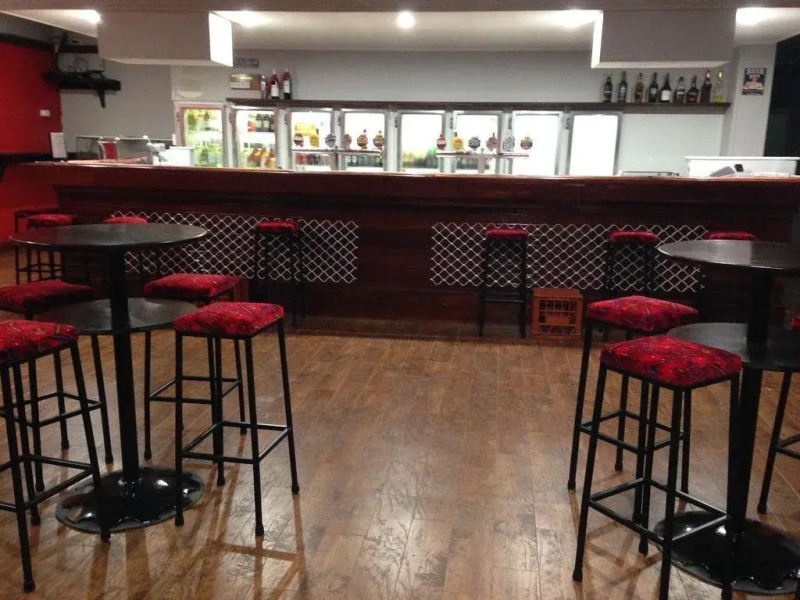 Esperance Motor Hotel