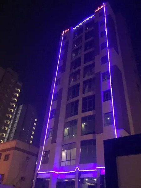 Rahaf  Dalal Apart Hotel