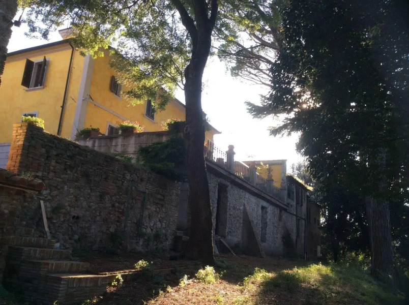 Agriturismo Bio Fattoria di Pietra