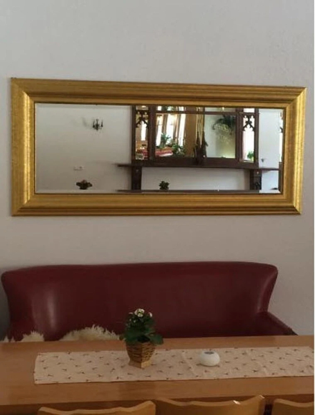 Hotel Bergmattenhof