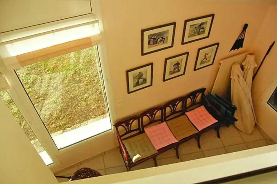 Holiday Home in Morbihan With Sea Views