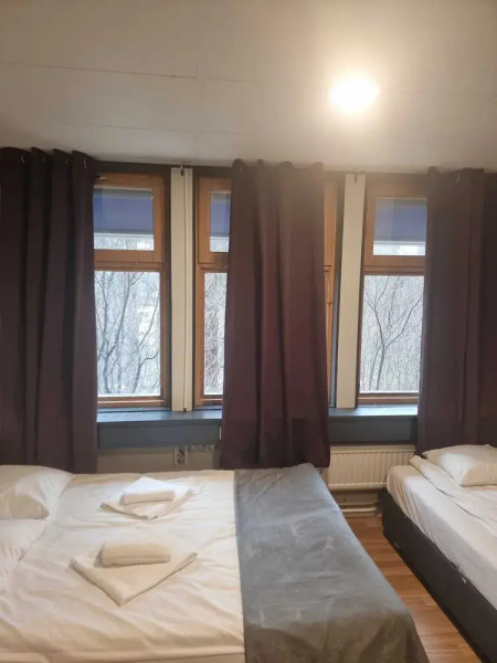 Kvarnholmen, Nacka Apartment, 5 min From City