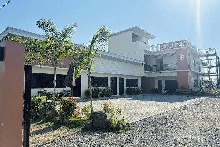 Selline Bed And Breakfast