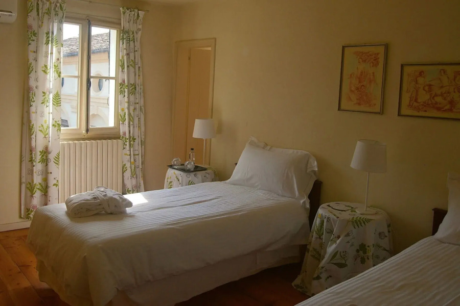 Hotel Ristorante Magia del Brenta