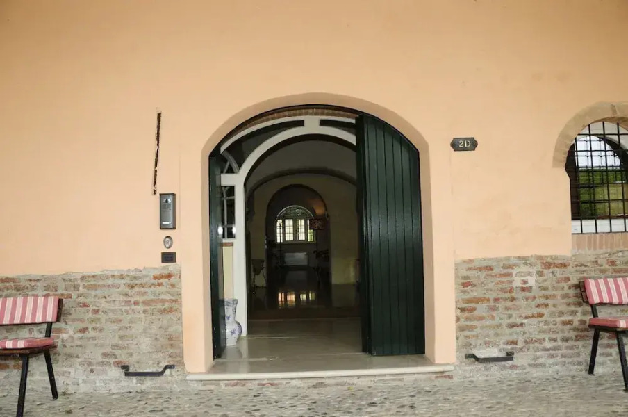 La Dimora di Borgoforte