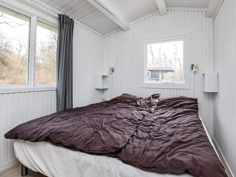 Holiday home Vejby V