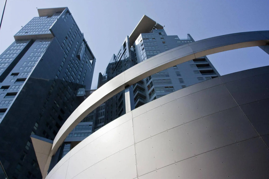 Sea Towers Apartament Oliwkowy