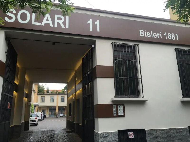 miLoft Guest Rooms & Terrace