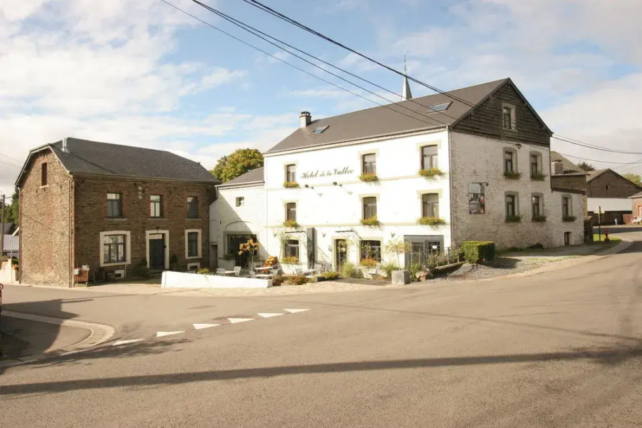 Hotel De La Vallee