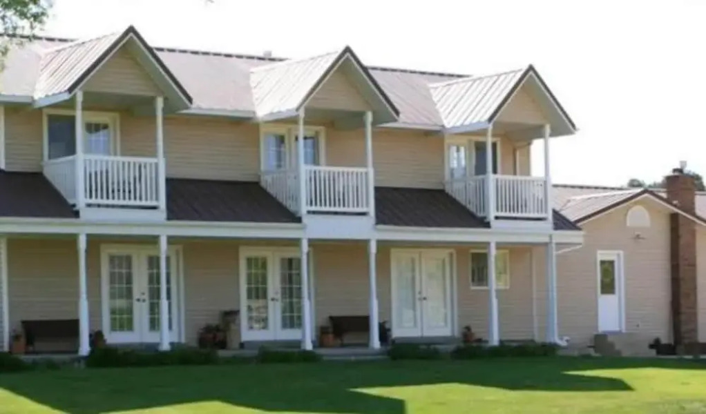 Bryce Canyon Livery Bed & Breakfast