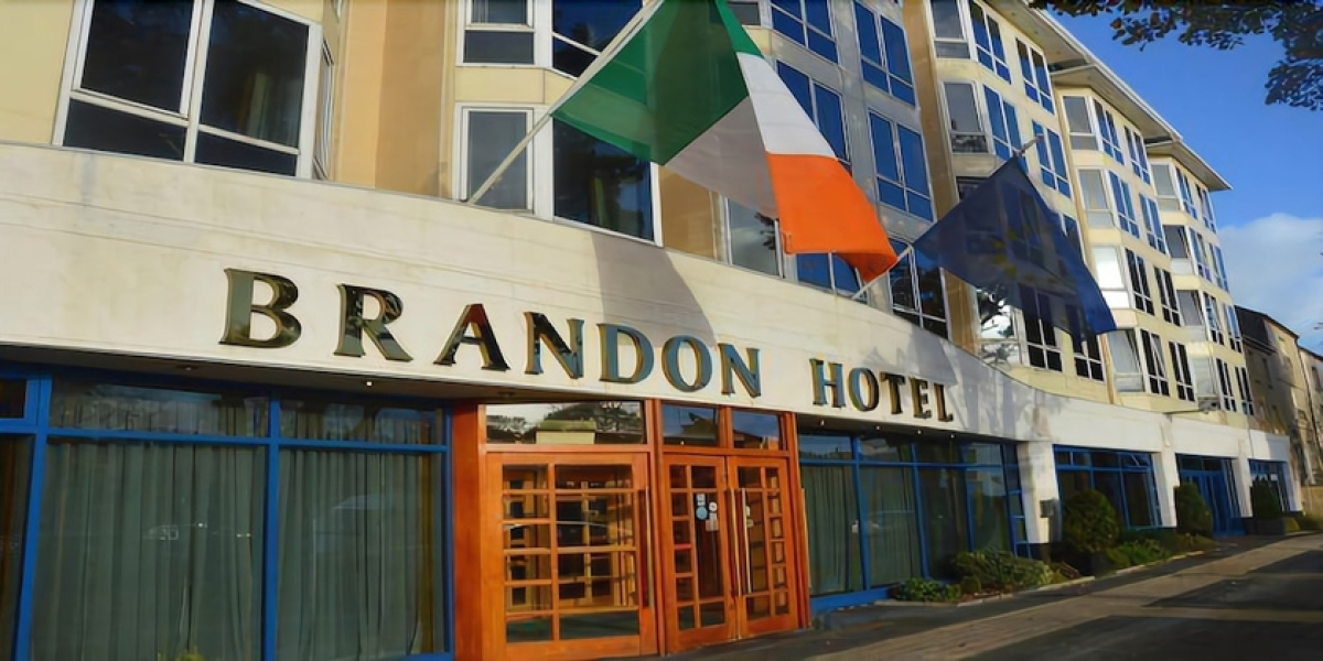 Brandon Hotel & Spa