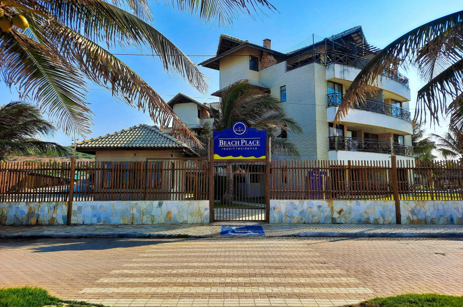 Cobertura Beach Place Duplex 8 Pessoas Varanda Gourmet by DM Apartments