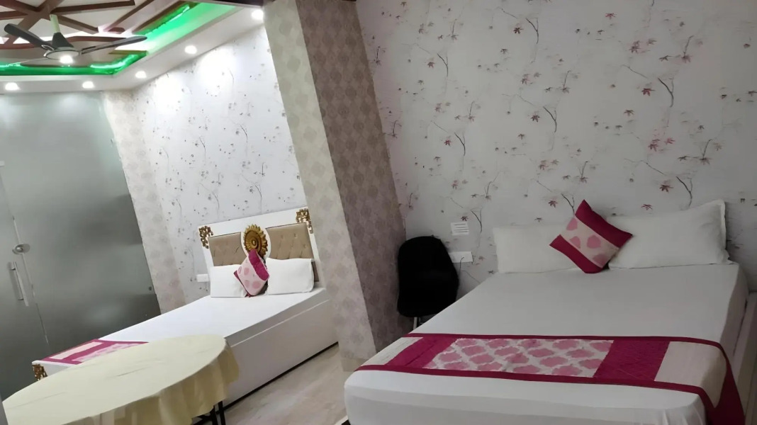 Hotel Siddhi Vinayak