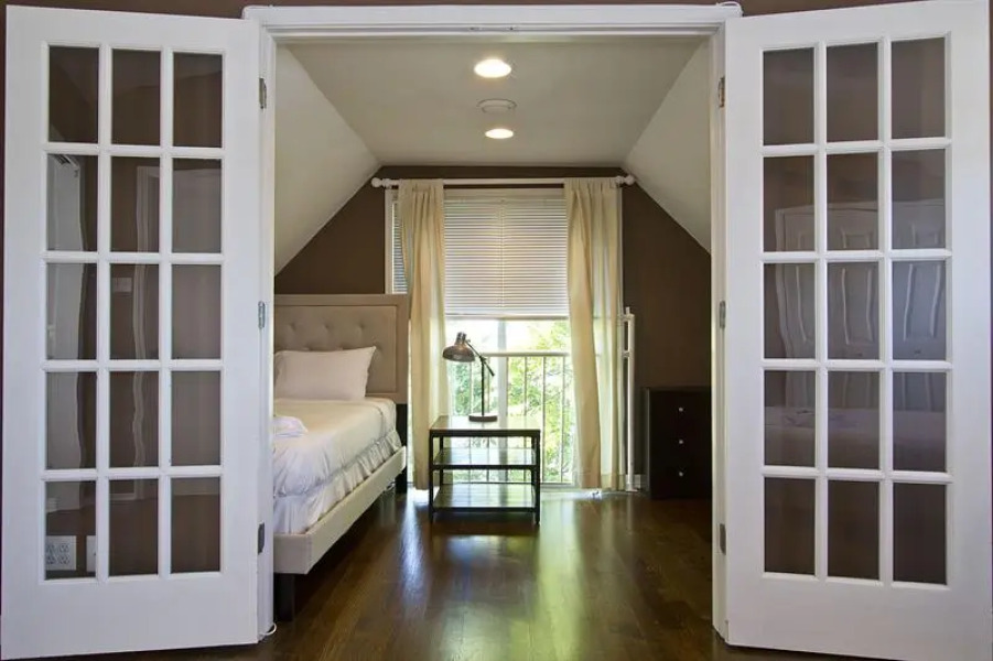 Grand 3BR in Roscoe Village by Sonder