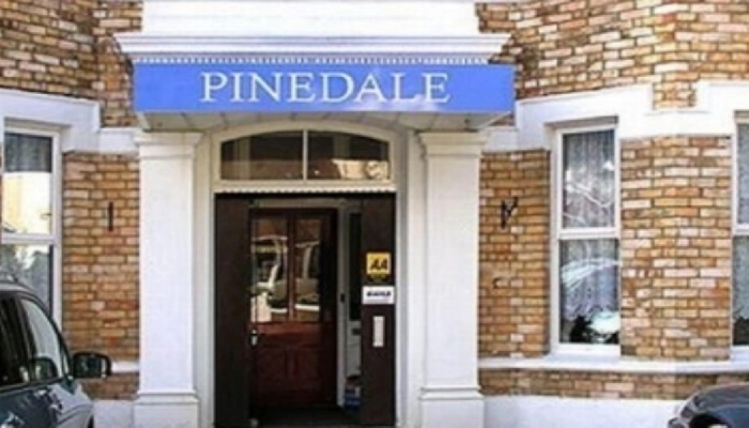 The Pinedale Hotel
