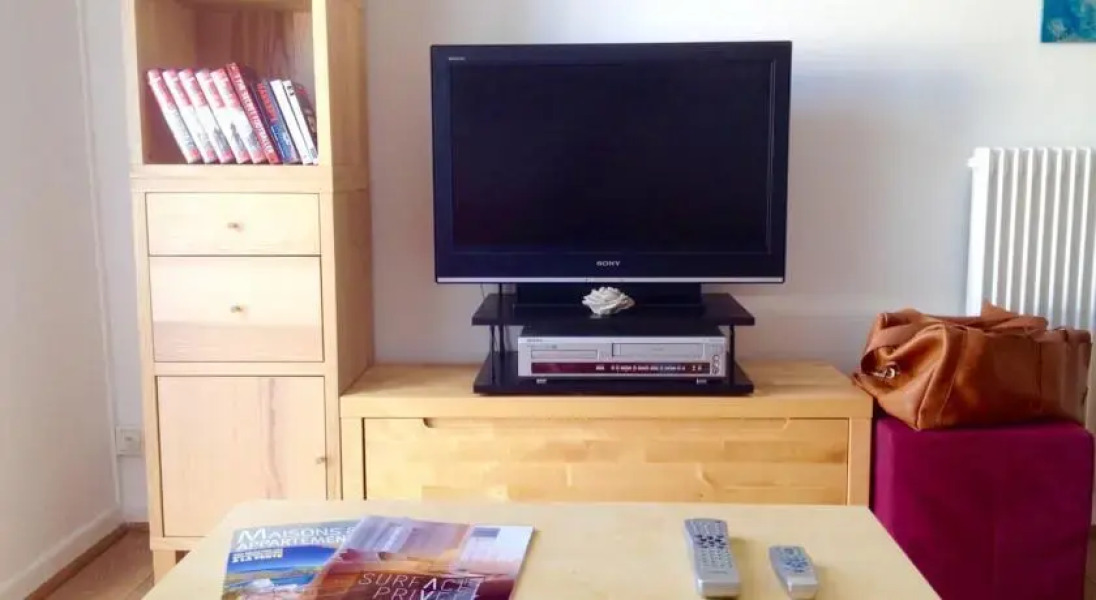 Fred Apartement Avenue Franklin