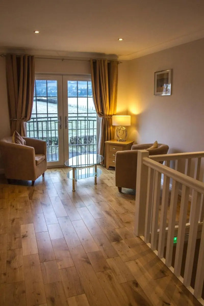 Springfield Lodge B&B