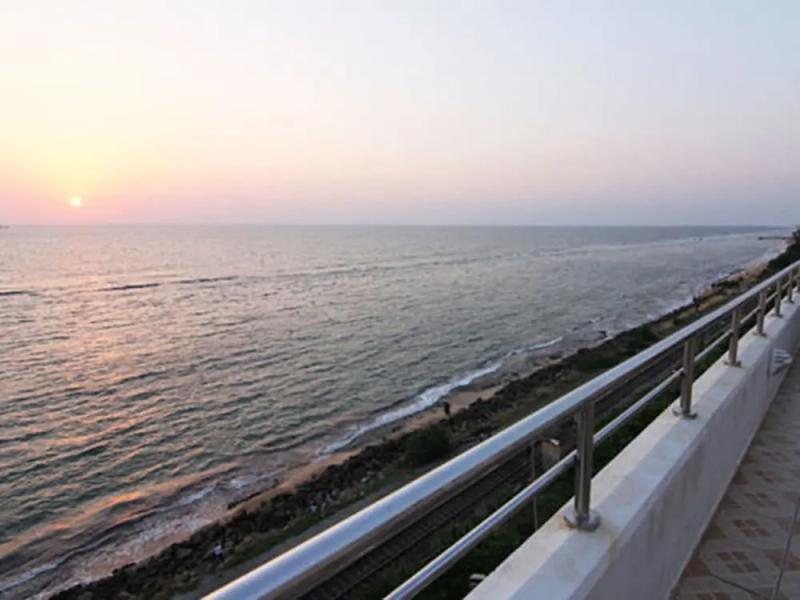 Marine Residencies