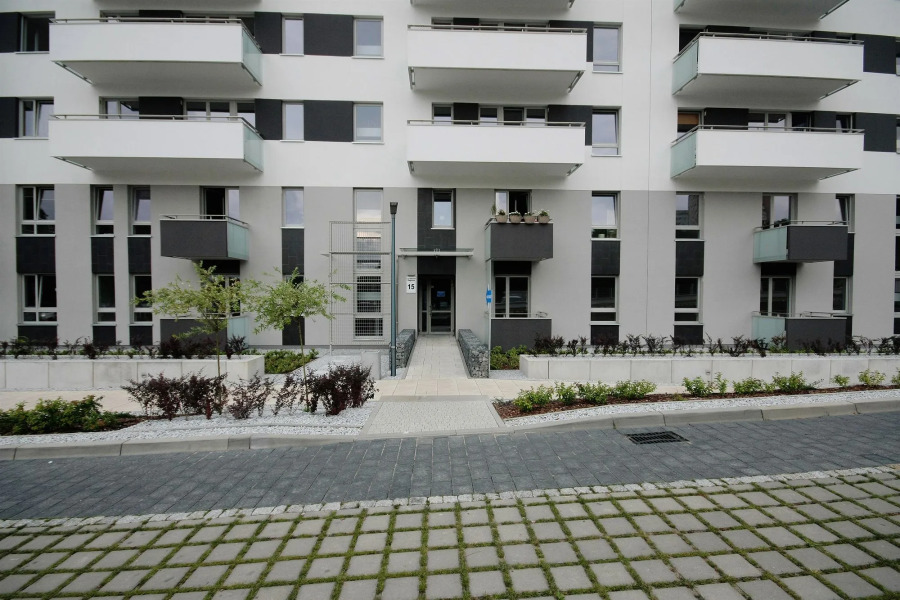 JTB Nautica Aparthotel