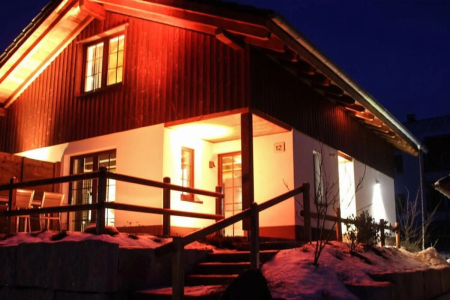 Chalets, Heringhausen