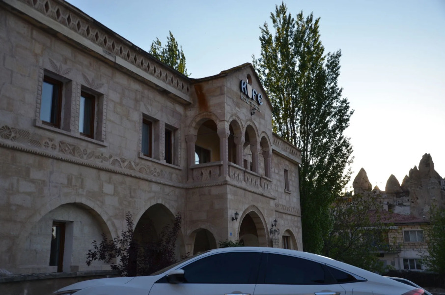Kufe Hotel