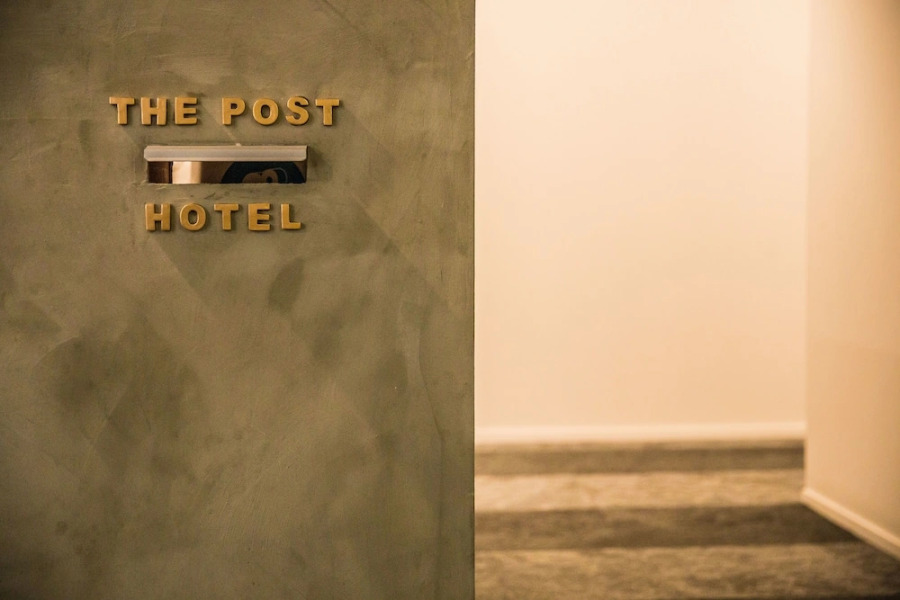 The Post Hotel