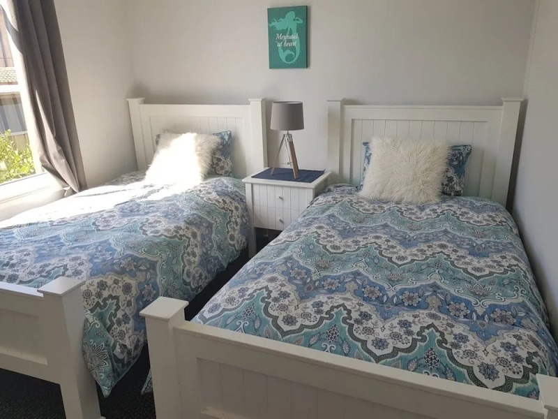 Lake Escape - Lake Macquarie