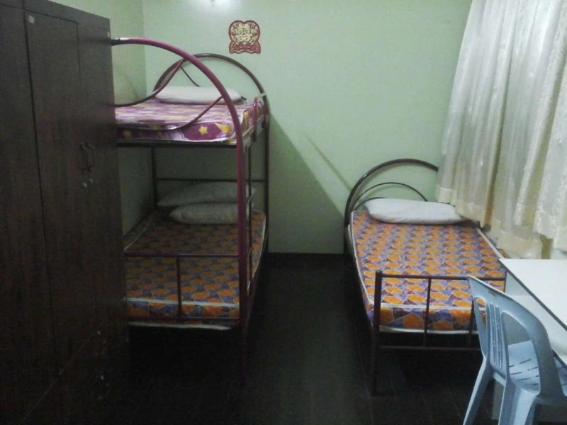 Venus Female Boarding House (отель для женщин)