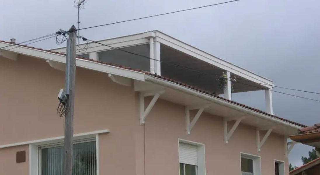 Appartement Loucheur