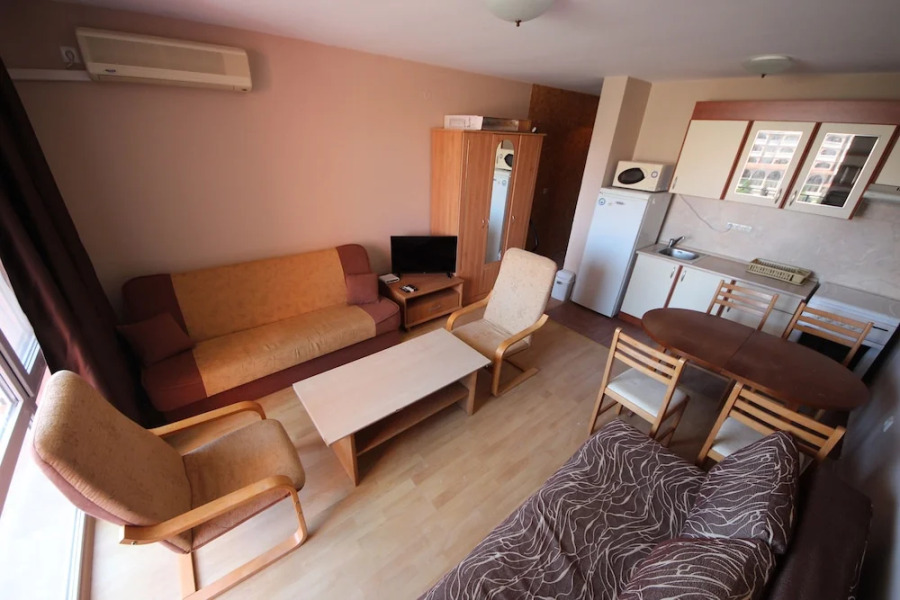 Menada Privilege Fort Beach