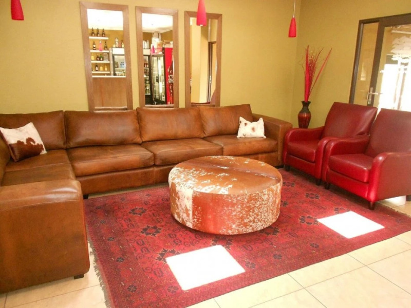 Bluegum Country Lodge