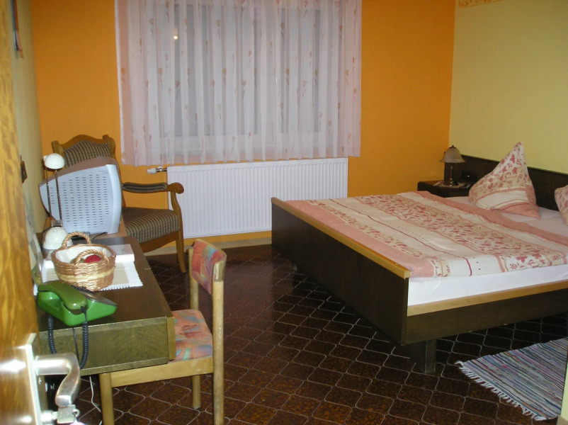 Pension Georgshof