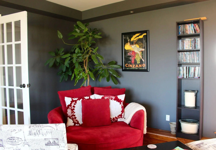 The Bayside Bed & Breakfast