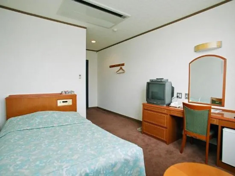 Maniwa River Side Hotel