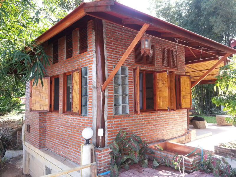 Rim Nam Kong Homestay