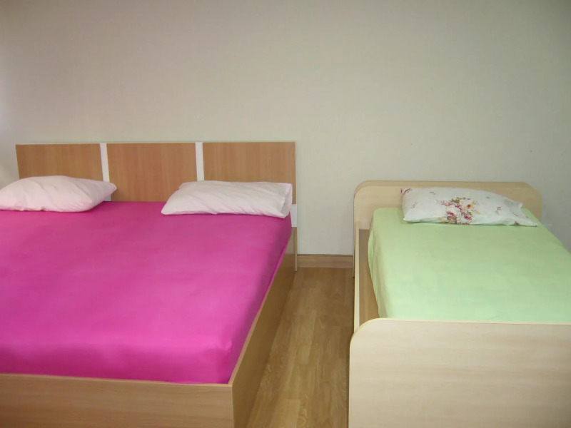 Chan Kim Don Mueang Airport Guest House