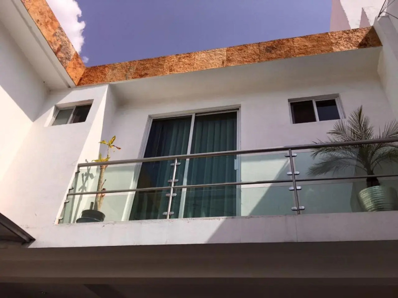 Metropolis Suites Ejecutivas