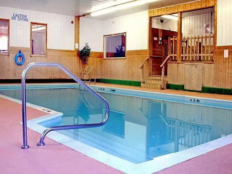 Best Western Sword Motor Inn