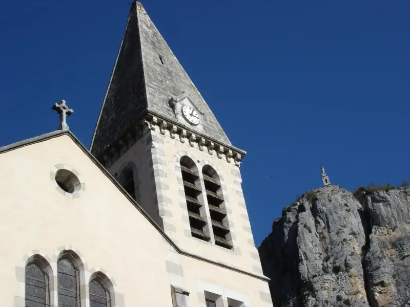 Le Verdon De Castellane