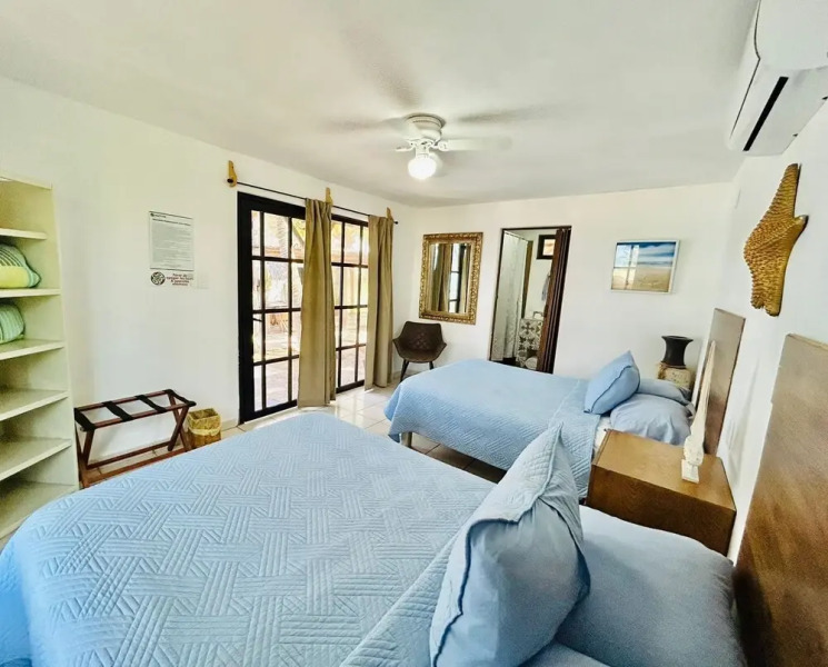 Villas Tortugas Apartments