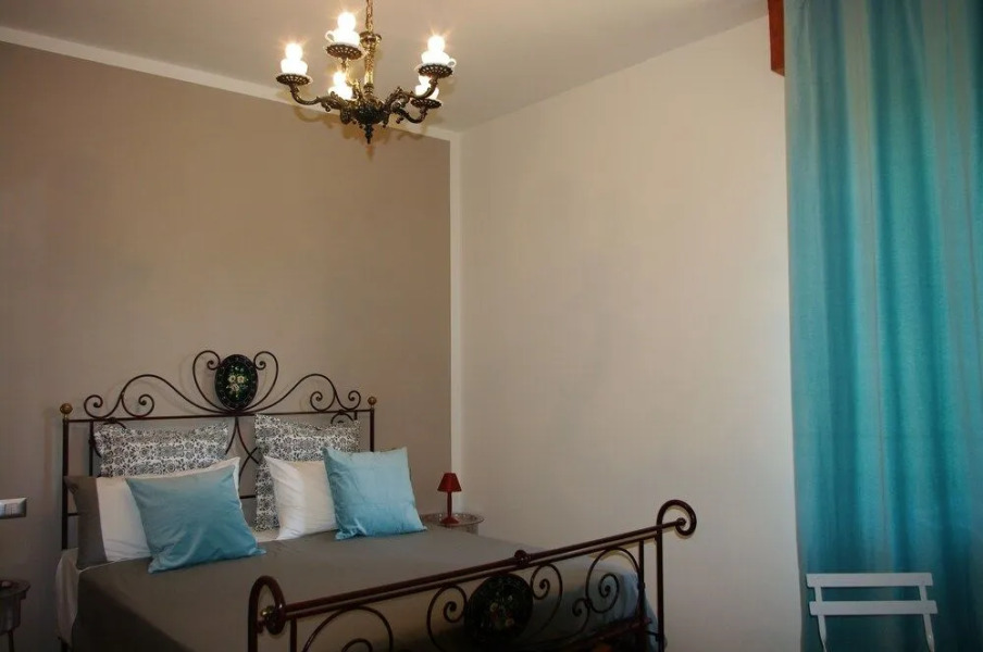 B&B - Tre conigli sul comò