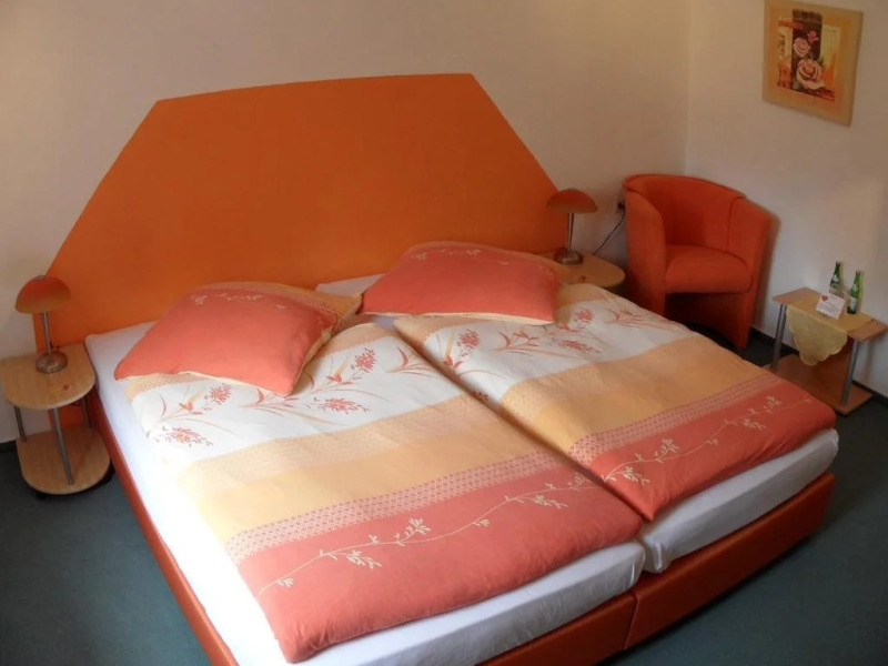 Hotel Goldenes M