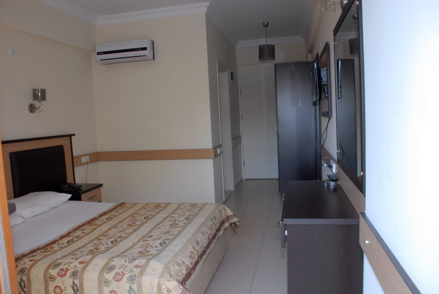 Telmessos Neva Hotel - Halal-Non Alcoholic  Hotel