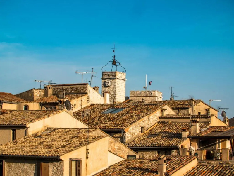 Auberge de Tourrettes