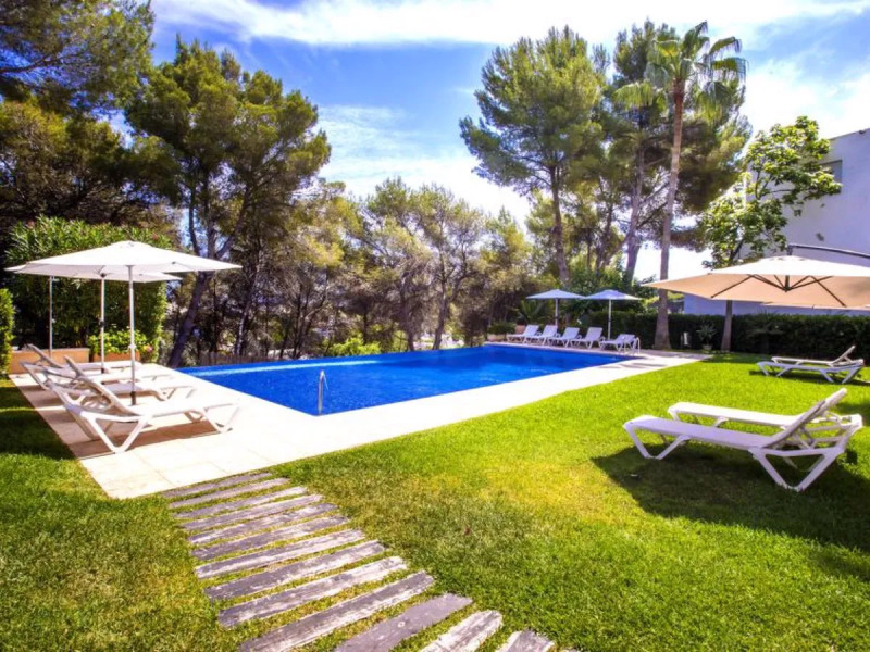 House El Rodat Jávea