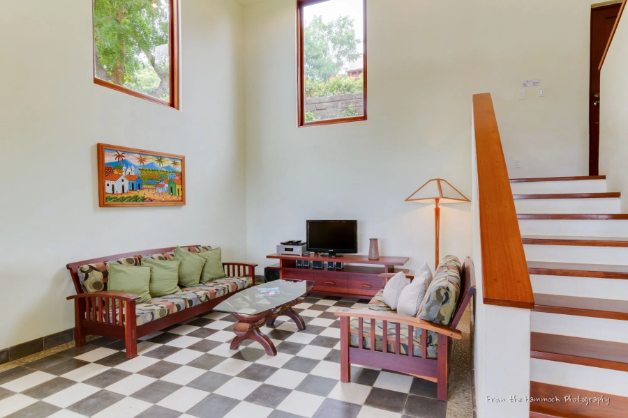 Villas de Palermo Hotel and Resort