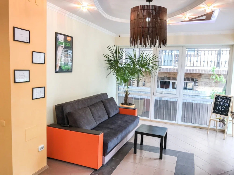 Отель Smile Hotels